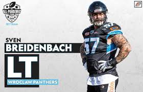 Carolina is one of the most intriguing teams this season, and there. Afi S All Pandemic Team Lt Sven Breidenbach Wroclaw Panthers