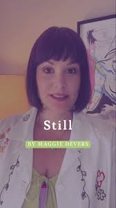 Maggie Devers ❤️ Poet • Spoken Word 🎙️