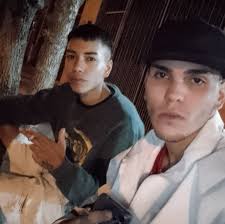 Choque de leyendas en el gimnasio del LUNA PARK! 🥊NICOLINO LOCCHE 🥊CARLOS  MONZÓN