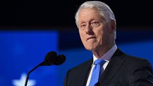 L'ancien président américain Bill Clinton hospitalisé | Virgule