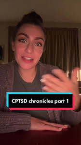 Managing Symptoms of CPTSD