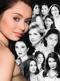 Angelika dela Cruz Gallery...