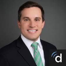 Dr. Jay D. Carpenter, DO