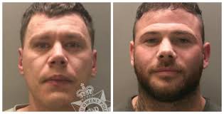Newport and Caerphilly men wanted by Gwent Police