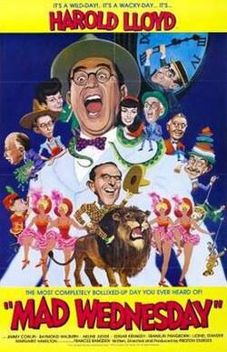 The Sin of Harold Diddlebock - Wikipedia