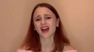 Learn Russian with Julia Izokh