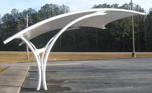 Car Parking Shades