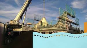 Weberhaus, fingerhut haus, baufritz, huf haus, okal haus und allkauf haus. Hausbau Erfahrungen Hier Entsteht Ein Allkauf Haus Bei Dortmund Youtube