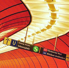 101 restaurants within 0.3 miles. U Bahn Munchen U Bahn Karte Deutschland