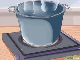 Pastikan kamu mewarnai semua sudut dan celah. Cara Mewarnai Jaket Nilon 10 Langkah Dengan Gambar Wikihow