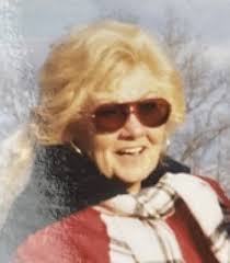 Obituary information for Joan A O'Connell
