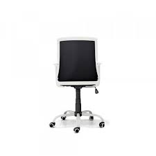 Poltrona Ufficio Chat Nera C Strutt 5 Ufficio Sedia Ufficio Sedie