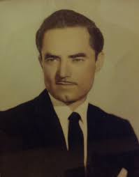 Jose Solorio Obituary