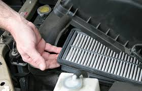 Pet dander and pet hair float in the air and will be pulled into your vehicle's cabin air filter during normal usage. When To Replace Your Engine Air Filter When Driving In Extreme Conditions