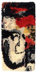 For more than forty years, we have manufactured an extensive line of rugs that offer an exceptional variety of textures, colors and styles to meet the needs of today's style conscious. Latch Hooker