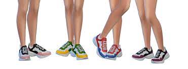 Jun 30, 2020 · what is a sims 4 mod conflict detector? Insanely Essential Maxis Match Shoes For The Sims 4 Snootysims