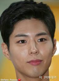 Park Bogum Fans