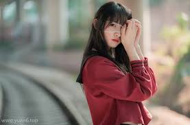 西呱呀呀呀和murmure是一个人吗,附铁轨成片图集欣赏- 元气领域