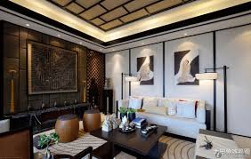 2014 Southeast Asian Style Living Room Designs Asian Interior Design Living Room Designs Luxury Hotels Interior