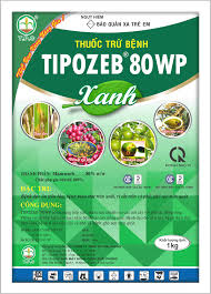 Tipozeb 80WP