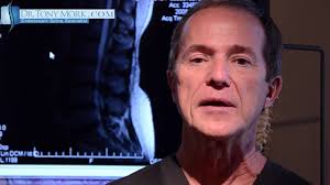 Abdominal ( Non-Spinal ) Causes of Back Pain by Dr. Tony Mork