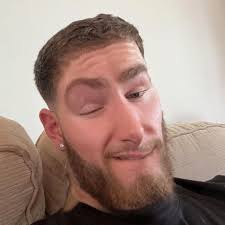 A huge HAPPY BIRTHDAY goes out to Jay Dyer @jay_dyer02! 🥳⁠ ⁠ Now this man  usually finds himself behind the camera for us at U7, and so often doesn't  get the recognition