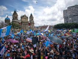 Compare 142 hotels in guatemala city using 7731 real guest reviews. Groll Gegen Guatemalas Prasidenten Wachst Uberregionales Ludwigsburger Kreiszeitung