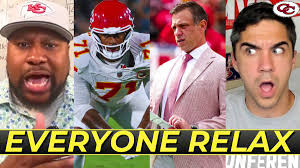 Chief Concerns's Video