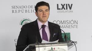 Ligeramente arriba que tatiana clouthier. Samuel Garcia Se Adelanta En Carrera Por Gubernatura De Nuevo Leon Encuesta Radio Telesur Formosa
