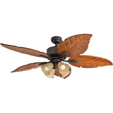 Outdoor ceiling fans should keep your outdoor space cool and breezy. 52 Meadowbrook 5 Blade Ceiling Fan With Remote Control And Light Kit Included Ceiling Fan With Remote Ceiling Fan Ceiling Fan With Light