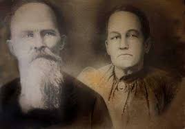 Civil War Veterans of Northeast Tarrant County