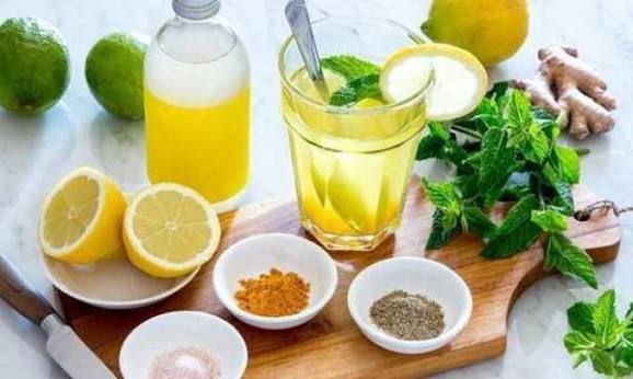 5 مشروبات تحرق الدهون وتخلصك من الكرش والسمنة | تطبيق رشاقة