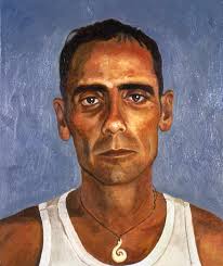 George Towne at Michael Mut Project Space New York