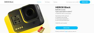 Of course, these higher speed cards will work for all previous iterations of hero and session cameras. Does Gopro Come With Sd Card 2021 Updated