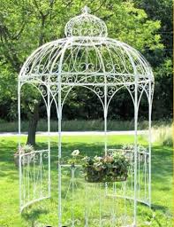 Large Metal Gazebo Garden Gazebo Gazebo On Deck Gazebo