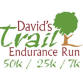 David's Trail Endurance Run event image