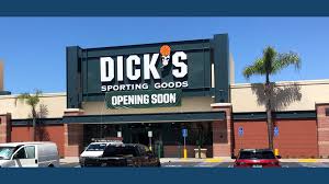Computers & office, apparel, home & garden Dick S Sporting Goods Expected To Open At The Shops At Mission Viejo Early June City Of Mission Viejo
