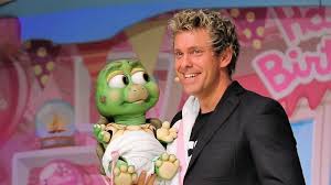 Bit.ly/comydorsub aus dem programm hetz mich nicht. Auftritt In Der Emslandarena Verstarkte Kontrollen Bei Show Von Sascha Grammel In Lingen