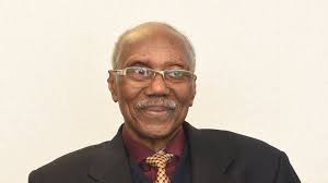 Ovid Jackson leaves indelible imprint