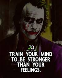 Pin By Mangesh Pandit On Joker Quotes In 2020 Joker Quotes Meaningful Quotes Joker