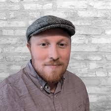 Dan Ramm's Instagram, Twitter & Facebook