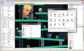 We did not find results for: The Best Game Engines For Beginners