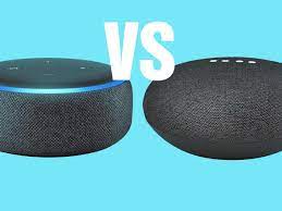 Maybe you would like to learn more about one of these? Amazon Echo Dot Vs Google Nest Mini Comparison