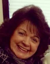 Obituary information for Linda "Lin" Fissell Cash