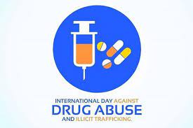 International day against drug abuse and illicit trafficking. Inspirational Quotes For International Day Against Drug Abuse And Illicit Trafficking 2020