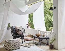 4.7 out of 5 stars 469. 28 Balcony Ideas Decorate Small Apartment Balconies That Want Privacy Too Real Homes