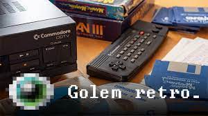The latest tweets from @tbscdtv Commodore Cdtv 1991 Als Die Zukunft Das Commodore Logo Trug Golem De