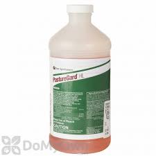 Section three herbicide is a selective postemergence herbicide for control of annual and section three herbicide is not recommended for use on vegetable crops being grown for seed. Pasturegard Hl