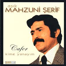 Âşık Mahzuni Şerif