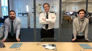 However, the rest of the team finds out and arrests her. Line Of Duty Creator Reveals Every Invisible Change The Show Has Had To Make In Season 6 Due To Coronavirus